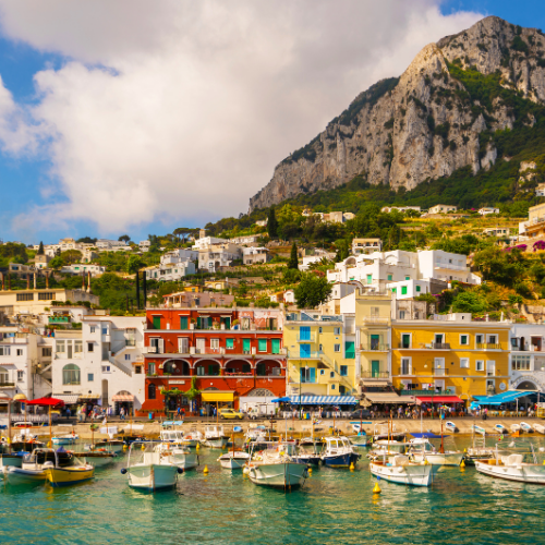 Capri