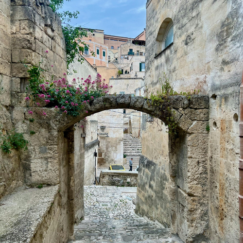 Matera