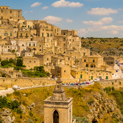 Matera 2