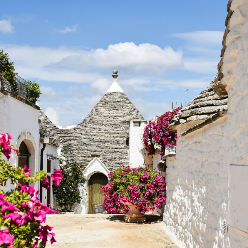 Puglia