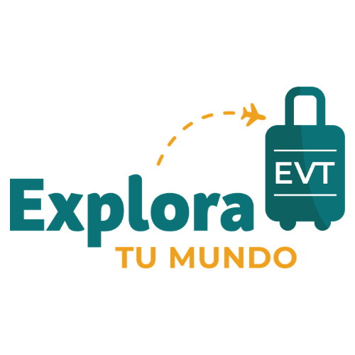 Explora Tu Mundo